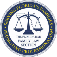 Serving Florida's Families | Promoting Professionalism | The Florida Bar Family Law Section